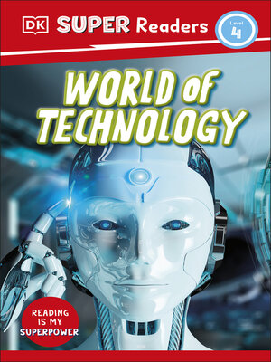 cover image of A World of Technology